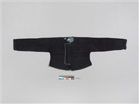 長袖短衣藏品圖，第9張